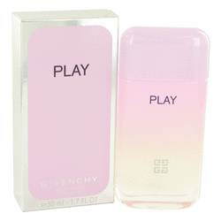 Givenchy Play Eau De Parfum Spray By Givenchy