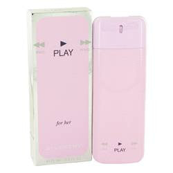 Givenchy Play Eau De Parfum Spray By Givenchy