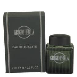 Grigio Perla Mini EDT By Grigio Perla