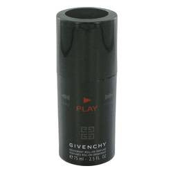 Givenchy Play Roll-On Deodorant By Givenchy