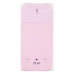 Givenchy Play Eau De Parfum Spray (unboxed) By Givenchy