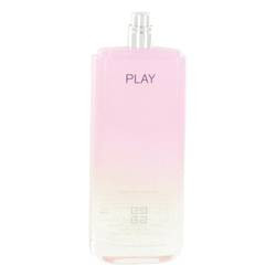 Givenchy Play Eau De Parfum Spray (Tester) By Givenchy