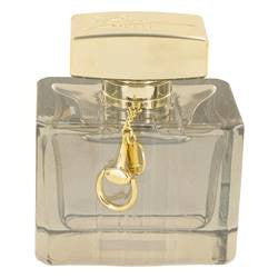 Gucci Premiere Eau De Toilette Spray (Tester) By Gucci