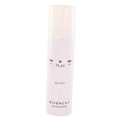 Givenchy Play Deodorant Spray By Givenchy