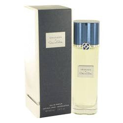 Granada Eau De Parfum Spray By Oscar De La Renta