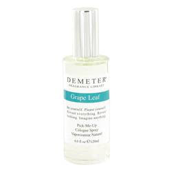 Demeter Grape Leaf Cologne Spray By Demeter