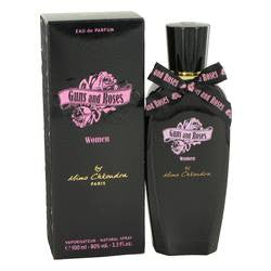 Guns And Roses Eau De Parfum Spray By Mimo Chkoudra