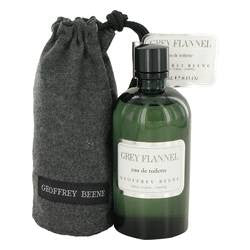 Grey Flannel Eau De Toilette By Geoffrey Beene