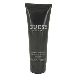 Guess Suede Hair & Body Wash By Guess