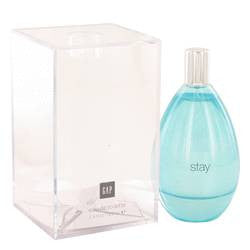 Gap Stay Eau De Toilette Spray By Gap