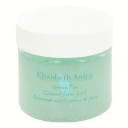 Green Tea Crushed Sugar Scrub By Elizabeth Arden