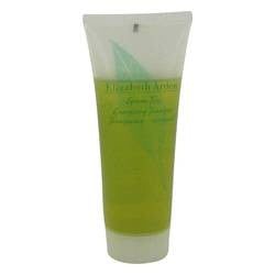 Green Tea Energizing Shampoo By Elizabeth Arden