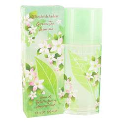 Green Tea Jasmine Eau De Toilette Spray By Elizabeth Arden