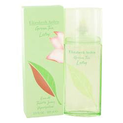 Green Tea Lotus Eau De Toilette Spray By Elizabeth Arden