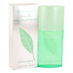 Green Tea Intense Eau De Parfum Spray By Elizabeth Arden