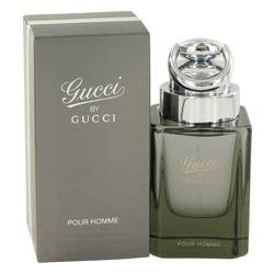 Gucci (new) Eau De Toilette Spray By Gucci