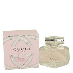 Gucci Bamboo Eau De Toilette Spray By Gucci