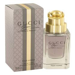 Gucci Made To Measure Eau De Toilette Spray By Gucci