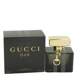 Gucci Oud Eau De Parfum Spray By Gucci