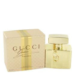 Gucci Premiere Eau De Parfum spray By Gucci