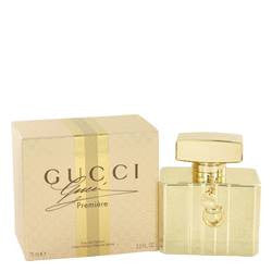 Gucci Premiere Eau De Parfum spray By Gucci