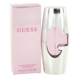 Guess (new) Eau De Parfum Spray By Guess