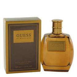 Guess Marciano Eau De Toilette Spray By Guess