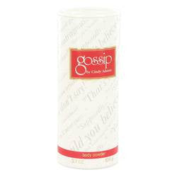 Gossip Body Powder By Cindy Adams