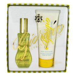 Giorgio Gift Set By Giorgio Beverly Hills