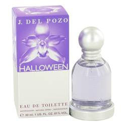 Halloween Eau De Toilette Spray By Jesus Del Pozo