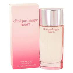 Happy Heart Eau De Parfum Spray By Clinique