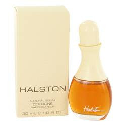 Halston Cologne Spray By Halston