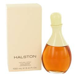 Halston Cologne Spray By Halston