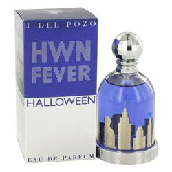 Halloween Fever Eau De Parfum Spray By Jesus Del Pozo