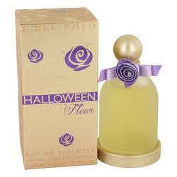 Halloween Fleur Eau De Toilette Spray By Jesus Del Pozo