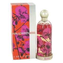 Halloween Kiss Eau De Toilette Spray By Jesus Del Pozo