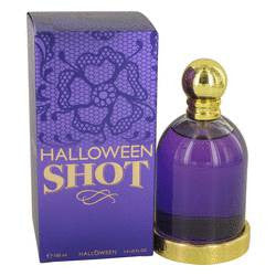 Halloween Shot Eau De Toilette Spray By Jesus Del Pozo