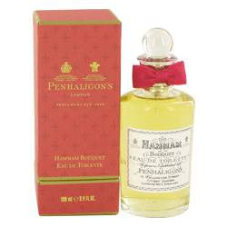 Hammam Bouquet Eau De Toilette Spray By Penhaligon's