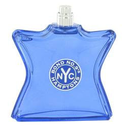 Hamptons Eau De Parfum Spray (Tester) By Bond No. 9