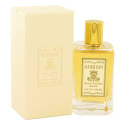 Hanbury Eau De Parfum Spray (Unisex) By Maria Candida Gentile