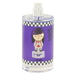 Harajuku Lovers Wicked Style Love Eau De Toilette Spray (Tester) By Gwen Stefani