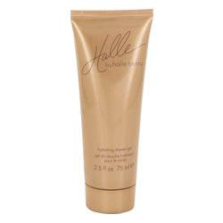 Halle Shower Gel By Halle Berry