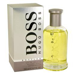 Boss No. 6 Eau De Toilette Spray By Hugo Boss