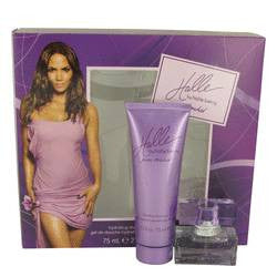 Halle Berry Pure Orchid Gift Set By Halle Berry