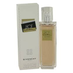 Hot Couture Eau De Parfum Spray By Givenchy