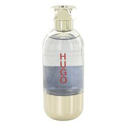 Hugo Element Eau De Toilette Spray (Tester) By Hugo Boss