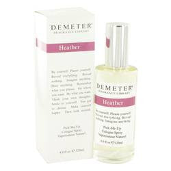 Demeter Heather Cologne Spray By Demeter