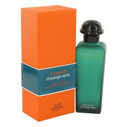 Eau D'orange Verte Eau De Toilette Spray Concentre (Unisex) By Hermes