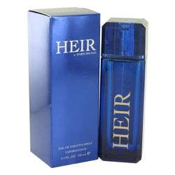 Paris Hilton Heir Eau De Toilette Spray By Paris Hilton