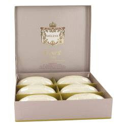 Helene Six 3.5 oz Soaps in Display Box By Rance